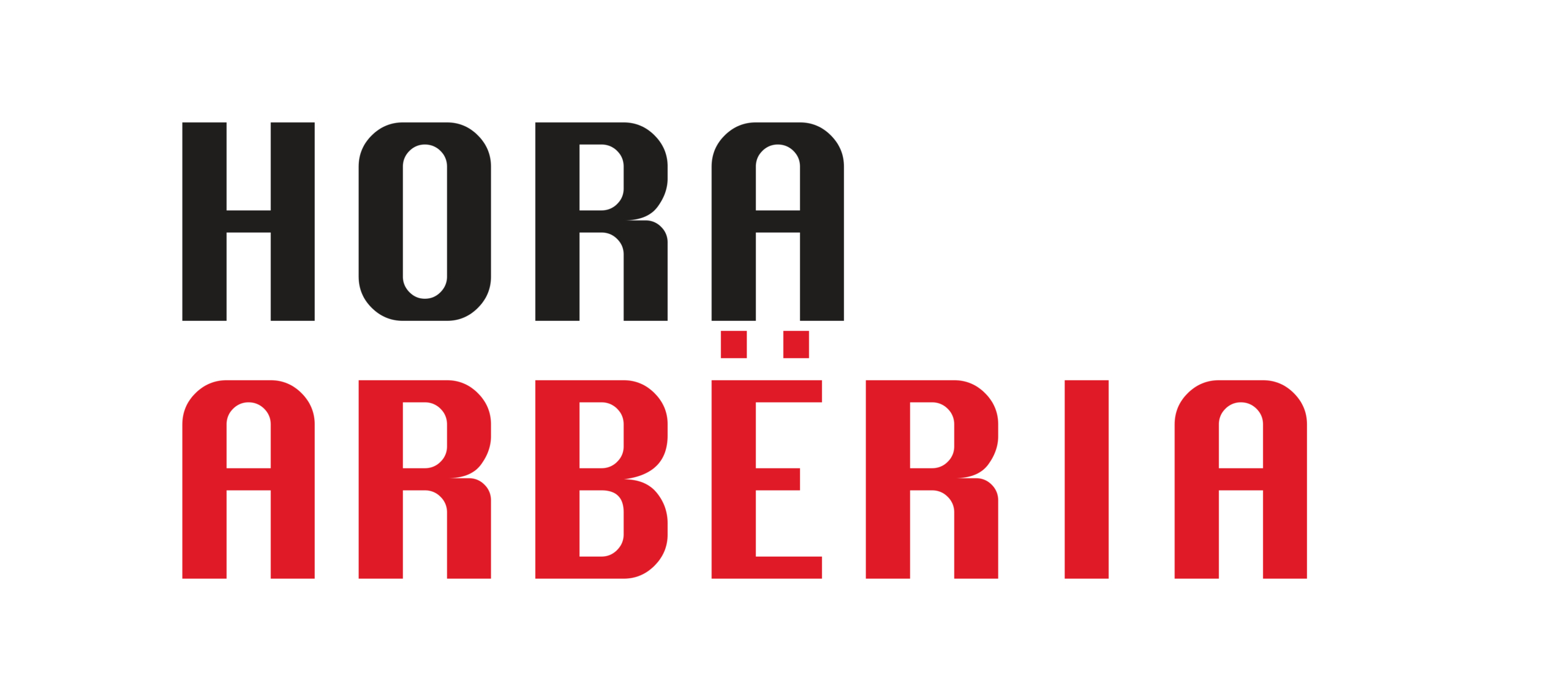 Hora Arberia